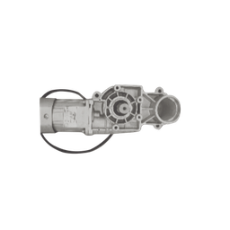 [366000248] Motor de Barreras Vehiculares Hikvision DS-TMG4B0 / 220 Vca | 366000248