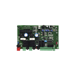 [3199-ZL180110] Refacción CAME / ZL180 / Solo PCB / Compatible con motores ATI | 3199-ZL180110