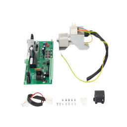 [88003-0156] Tarjeta ZL371 Para Barrera G4000 / Sustituta Para ZL37 | 88003-0156