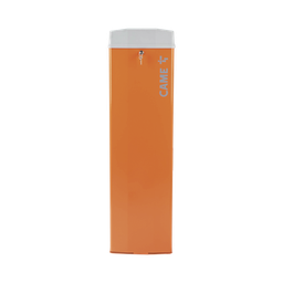 [803BB-0380] Barrera vehicular CAME LT4 / Soporta mástil de 4 metros (No incluido) / Apertura Izquierda o Derecha Configurable en Sitio / Tiempo de Apertura de 2 a 6 Segundos | 803BB-0380