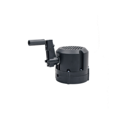 [XBSFSMH] Refaccion de manija para operacion de barreras XBS/XBF | XBSFSMH