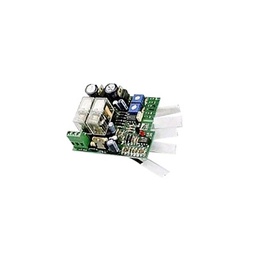 [002-LB38] Tarjeta para añadir respaldo con baterías a las barreras GARD4 / G3750 CAME con Tarjeta ZL38 | 002-LB38