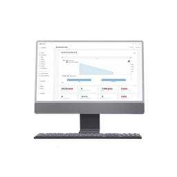 [ODPRO1ACY] 1 Dispositivo de Control de Acceso para Open Desk PRO o API para Desarrollos de Terceros / Suscripción Anual | ODPRO1ACY