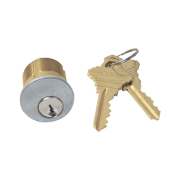 [96CYLKA] Switch para Función ON/ OFF Incluye 2 Llaves | 96CYLKA