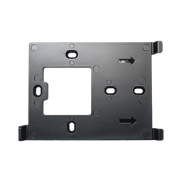 [190224438] Bracket de Sujecion a Pared (Montaje) Para Biometricos Hikvision Serie DS-K1T320 (Sin Batería de Respaldo) | 190224438