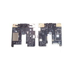 [202005505] Tarjeta principal para facial DSK1T342EFWXE1 | 202005505