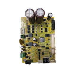 [202003159] Tarjeta Secundaria de Torniquete DSK3B501SXL/MDP90 | 202003159