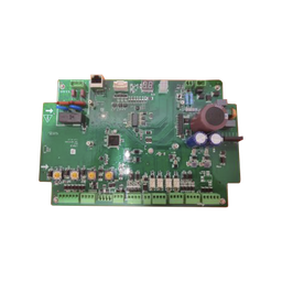 [205400274] Cuadro de mando para Barrera DS-TMG420 / Entrada de Alimentacion,Entrada de alarma | 205400274