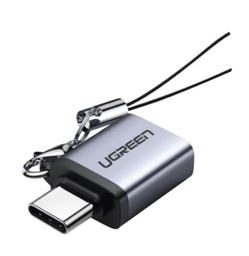 SSMELE-ADAPTADOR USB-C a USB-OTG