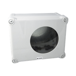 [OSID-EHE] Carcasa de Montaje para Ambientes Hostiles / IP66 / Compatible con Emisores OSID | OSID-EHE