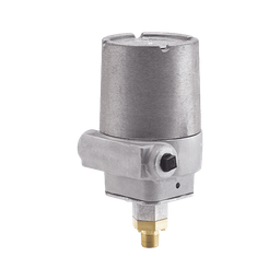 [EPS10-EXP] Interruptor de Supervisión por Presión de 4 a 20 PSI, a Prueba de Explosión | EPS10-EXP