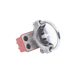 [WFD-40N] Detector de Flujo de Agua para Instalación en Tubo de 4 Pulgadas | WFD-40N