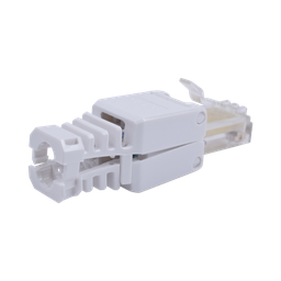 [TC5WT] Nuevos Plugs de Campo RJ45 para Cable Cat5e Sin Uso de Herramientas | TC5WT
