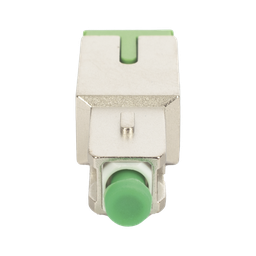 [LP-FOAD-6110] Atenuador Óptico Macho-Hembra con Conector SC/APC de 10 dB para Fibra Monomodo | LP-FOAD-6110