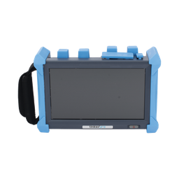 [LP-OTDR-PRO-X] OTDR PRO de Alto Rendimiento para Enlaces de Fibra Óptica Monomodo / Pruebas en Fibra Óptica Viva / Longitudes de onda: 1310nm, 1550nm y 1625nm / Zona Muerta por Evento de 0.8 Metros (2.62 Pies) / VFL 5mW / Distancia de prueba de hasta 420 k | LP-OTDR-PRO-X