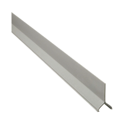 [T70DW8] Divisor para uso con canaletas T70, Material PVC Rígido, 2.4 m de Largo, Color Gris Internacional | T70DW8