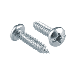 [SYS-PL61] Pija para Lámina #6 x 1"/ Cabeza combinada / Bolsa con 200 piezas. | SYS-PL61