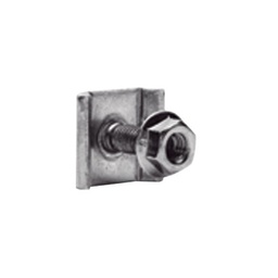 [MG-51-422EZ] Tornillo encastrado milimétrico, con acabado Electro Zinc | MG-51-422EZ