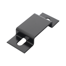 [CH-OFTB-EP] (CH-OFTB-EP) Omega para fijacion de perfil lateral tubular | CH-OFTB-EP