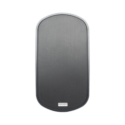 [EP865CFB] Altavoz de 2 vías | Montaje de Pared | 5.25" | 3 - 50W | 70/100V | Negro | Carcasa Poliestireno | EP865CFB