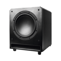 [SS-10] Subwoofer Activo de 10 in | amplificador interno de 150W | SS-10