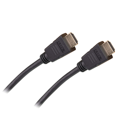[2L7D01H] Cable HDMI True 4K de alta velocidad con Ethernet de 1 m | 2L7D01H