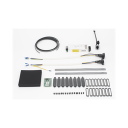 [DS-D4739C/A2] Kit de Refacciones/Accesorios para Paneles LED Hikvision de Renta 3.9mm / Compatible con Paneles de 500 mm x 1000 mm | DS-D4739C/A2