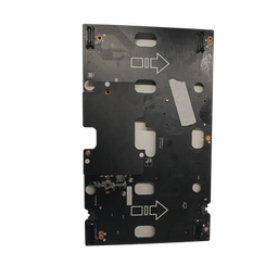 [DS-D40W-2F/H] Tarjeta HUB / Refacción / Compatible con DS-D40xxBW-2FC y DS-D40xxCW-2F | DS-D40W-2F/H