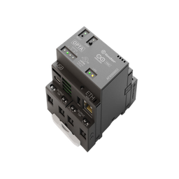 [AFX-00003] PLC Industrial Arduino Opta / Micro PLC IoT / STM32H747XI Dual-Core / 8 Entradas Analógicas-Digitales / 4 Relés 10A / Ethernet-RS485-WiFi-Bluetooth / IP20 / Certificaciones cULus-ENEC-FCC-CE | AFX-00003