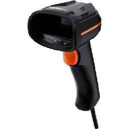 [MV-IDH3000/13NR/U] Lector de Códigos de Barras Cableado MV-IDH3000 / 1D y 2D / Resolución 1280×1024 / Algoritmo Inteligente / Protocolos Industriales / IP52 / 160 g (0.4 lb) | MV-IDH3000/13NR/U