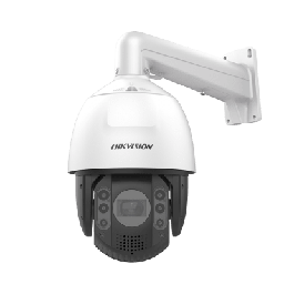 [DS-2DE7A825IW-AEB(T5)] [PROTECCIÓN ACTIVA] Domo PTZ IP 8 Megapixel / 25X Zoom / 200 mts IR / ACUSENSE (Evita Falsas Alarmas) / IP66 / IK10 / Alerta Audible y Luz Estroboscópica / Autoseguimiento 2.0 / Hi-PoE / DARKFIGHTER / Rapid Focus / microSD | DS-2DE7A825IW-AEB(T5)