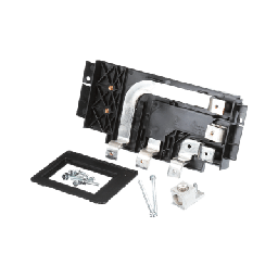 [MBKFD3A] Kit de montaje para tableros P1, tipo FXD. Valor nominal 250Amp | MBKFD3A