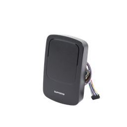 [XP2GDPB] Controlador de una puerta  de uso en exterior, Con lector de Tarjetas  Multitecnolgia, NFC y Bluetooth | XP2GDPB