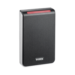 [RS40SE] Lector SIGNO R40 Multitecnologia SEOS, BLE/ 40NKS-02-000000/ Garantia de Por Vida/ Pig Tail /Wiegand & OSDP | RS40SE