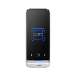 [QR600VE] Lector Wiegand de Codigo QR y Tarjeta de Proximidad EM | QR600VE