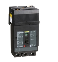SSMELE INTERRUPTOR EN CAJA 100A 600V Modelo: HDA36100