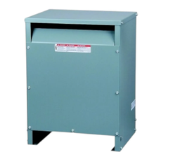 SSMELE TRANSFORMADOR 3F 15KVA  480V 220/127