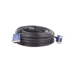 [VGA-15M] Extensión de cable VGA- VGA de 15 metros | VGA-15M