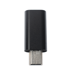 [USBCAMINIUSB] ADAPTADOR TIPO USB C HEMBRA A MINI USB MACHO | USBCAMINIUSB