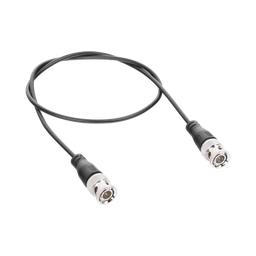 [TT-BNC-BNC-2.20M] Cable Coaxial Armado con Conector BNC (Video) / Longitud de 2.2 Metros (7.22 Pies) / Optimizado para Cámaras 4K / Uso en Interior | TT-BNC-BNC-2.20M