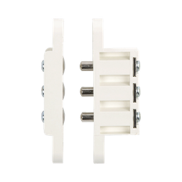 [9501PT] Contacto de 3 PINES para Paso de Corriente | 9501PT