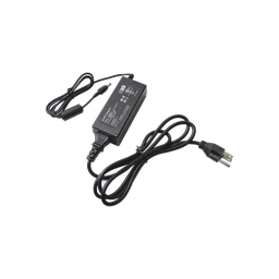 [P24DC3A] Fuente de poder de 24 Vcc Regulado @ 3A / UL / Voltaje de Entrada de 100-240 Vca | P24DC3A