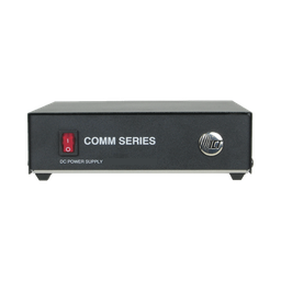 [ICT12-20B] Fuente de Poder de Alta Fiabilidad 13.8v / 20A máx con Cargador de Baterías | ICT12-20B