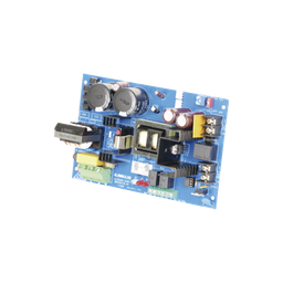 [AL-600-ULX-B] Fuente de alimentación / Tipo tarjeta /  salida única/  12/24 Vcc / 6 A / Entrada 115 Vca | AL-600-ULX-B