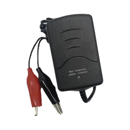 [PSC-61000ACX] Cargador Para Baterías De 6V, 5 a 12AH, Selladas De Plomo Acido, Tecnología SLA/VRLA, Serie ACX | PSC-61000ACX