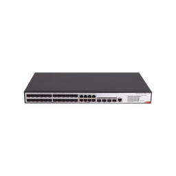 [DS-3E2736-HI-24F8T4X] Switch Gigabit  / Administrable / 24 Puertos SFP GE / 8 Puertos RJ45 GE / 4 Puertos SFP de 10G / Configuración Nube Hik-PartnerPro / Soporta IGMP | DS-3E2736-HI-24F8T4X