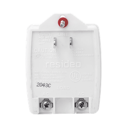 [K10145WH-1] Transformador de Pared 9 Vca, 25 VA. | K10145WH-1