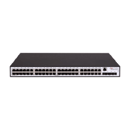 [DS-3E2552-HI-48T4F] Switch Gigabit / Administrable / 48 Puertos 1000 Mbps / 4 Puertos SFP / Configuración Nube Hik-PartnerPro / Soporta IGMP | DS-3E2552-HI-48T4F