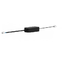 [PLAD3000I] 2 en 1 / 1.- Convertidor de 20 - 30 VCA a 12 Vcc @ 3 Amp / 2.- Filtro Contra Ruido para Cámaras TurboHD, CVI, TVI / Envío Largas Distancias | PLAD3000I