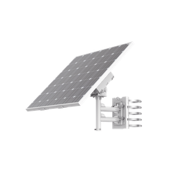 [DS-2XS6K01-C36S80] Kit Solar de alimentación / Panel Solar / Batería de Respaldo de Litio 360 Wh / 2 Salidas de 12 Vcd / Accesorios de Instalación / Uso en Exterior IP66 | DS-2XS6K01-C36S80